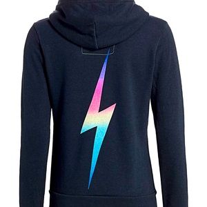 Aviator nation hoodie and sweats like new